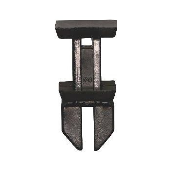 Keretüübel PA 66 BLACK 20Tk.