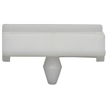 Liistutüübel POM 500 NATURAL. 8Tk.
