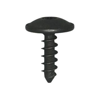 Kruvi 5 X 16 DELTA PROTEKT BLACK. 25Tk.