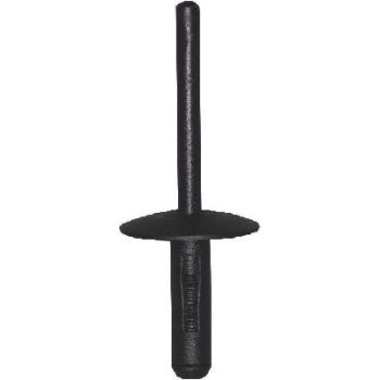 Plastneet 5,8 X 19,0 MM PA / POM BLACK* 10Tk.
