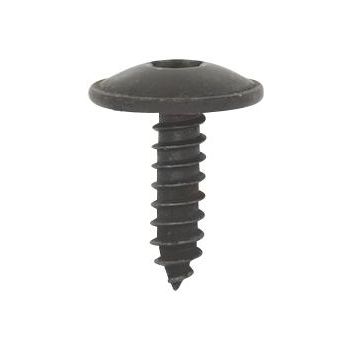 Kruvi 4,8 X 16 ZINC-NICKEL BLACK. 20Tk.