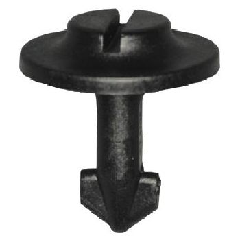 Keeratav kork PA BLACK. 12Tk.