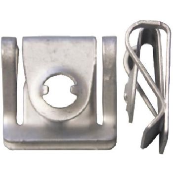Keeratav kork HOLDER SILVER. 8Tk.