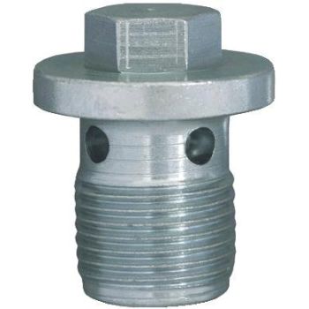 Õlikork+tihend OPEL M18x1,5x21 võti 13 mm