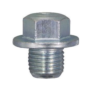 Õlikork+tihend  M12x1,25x11 võti 14 mm