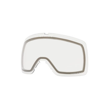 Oakley Flight Tracker S Rep Lens Prizm Clear