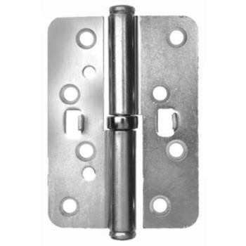 Hing kuullaagritega 89X89 mm