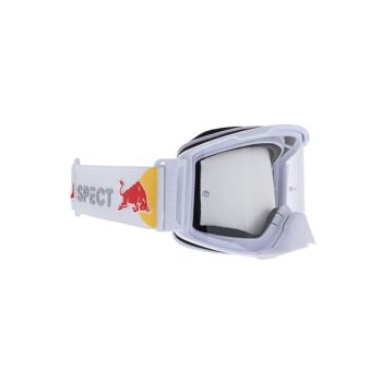 Spect Red Bull Strive SPARE LENS clear flash