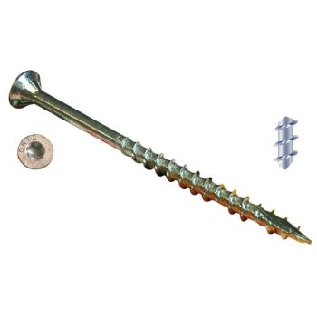 Universaalkruvi peitpea 3,5x16 t15