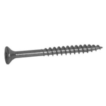 Universaalkruvi peitpea 4,5x40 t15