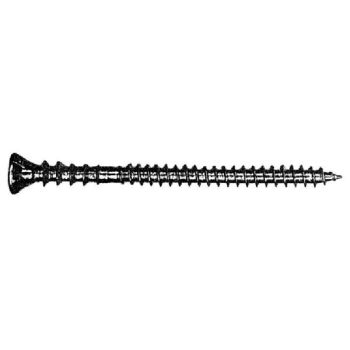 Lengikruvi 6x100, T20