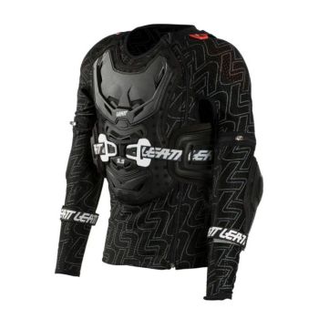 Kehakaitse Leatt 5.5 Junior