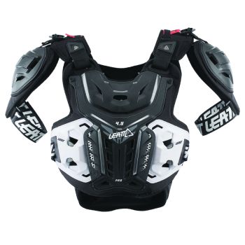 Rinnakaitse Leatt 4.5 Pro