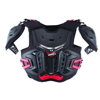 Rinnakaitse Leatt 4.5 Pro