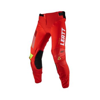 Püksid Leatts 5.5 Red