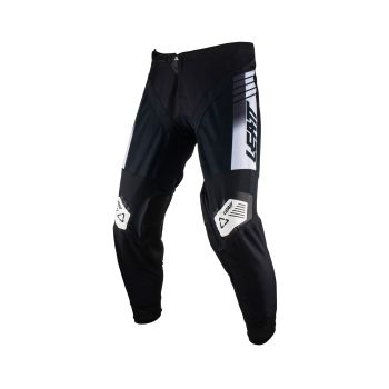 Püksid Leatts 4.5 Black
