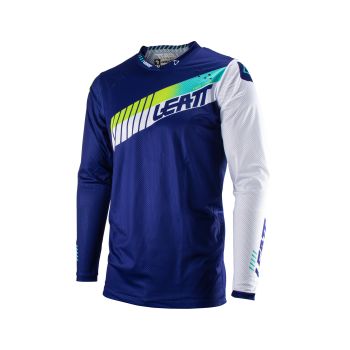 Särk Leatt 4.5 Lite Blue