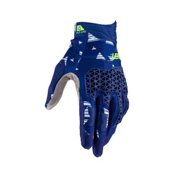 Kindad Leatt 4.5 Lite Blue