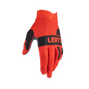 Kindad Leatt 1.5 GripR Red