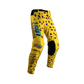 Leatt Pant Moto 5.5 I.K.S XS/US28/EU46 Cheetah