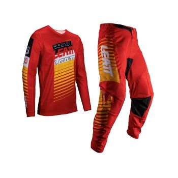 Leatt Ride Kit 3.5 M/US32/EU50 Red
