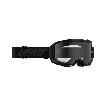 Leatt Goggle Vizion 2.5 Stealth Clear 90 VLT