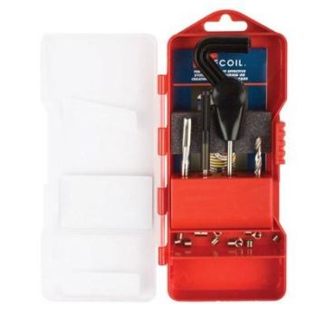 Keerme remondi komplekt M18 - 1,5 lambda-andurile