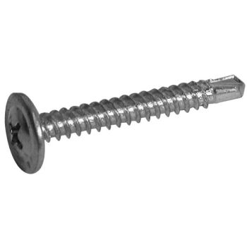 Kruvi, puurots kfr 4,2x25