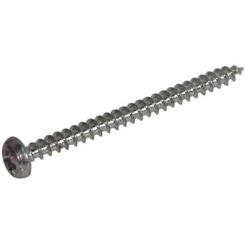 Universaalkruvi ümarpea 3,5x40 pz2