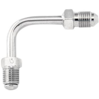 90 APT-3JIC TAIL 3/8X24IF CHR