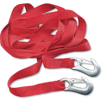 TOW ROPE 12-FOOT