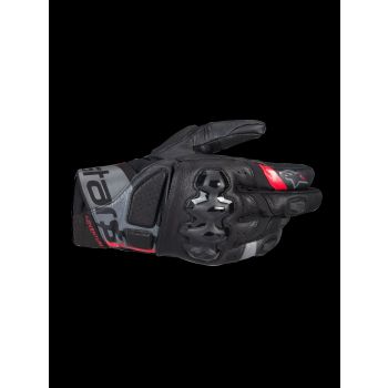 Alpinestars Gloves Belize v3 Drystar Black 2XL