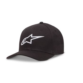 Nokamüts Alpinestars Ageless Curve
