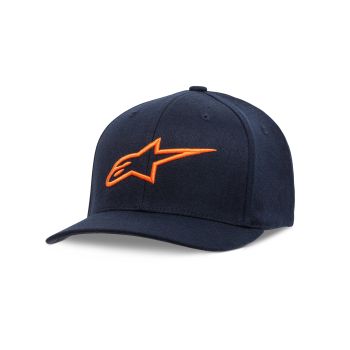 Nokamüts Alpinestars Ageless Curve