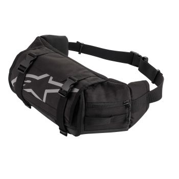 *Tech Tool pack black