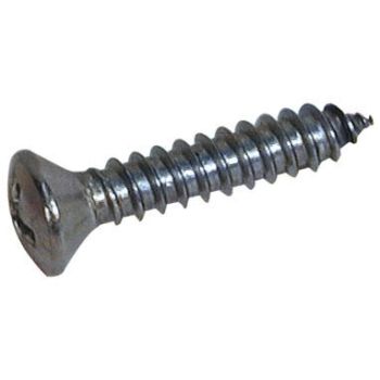 Plekikruvi 4,8x16 PZ2