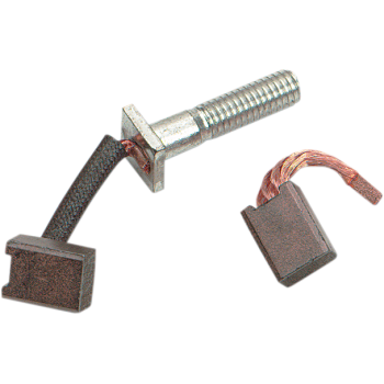 STARTER BRUSH 2PK