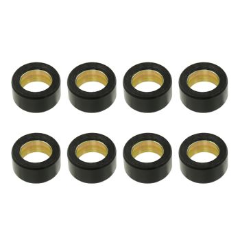 Bronco Weight Rollers Yamaha 30x15mm 18g