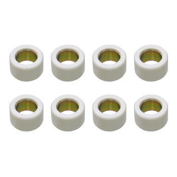 Bronco Weight Rollers Suzuki 30x18mm 25g