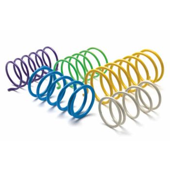 EPI SECONDARY CLUTH SPRING ORANGE