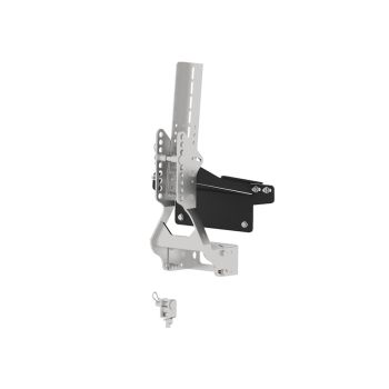 Plow lift adapter: CFMOTO: CFORCE 850 / 1000