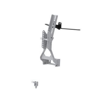 Plow lift adapter: CFMOTO: CFORCE 625