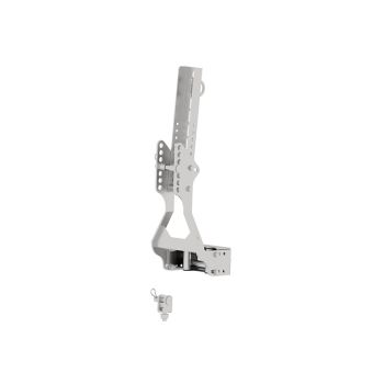 Plow lift adapter: Polaris General: Polaris Ranger 1000 XP