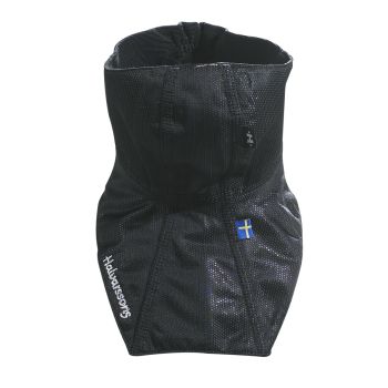 Halvarssons  Neck collar Black onesize