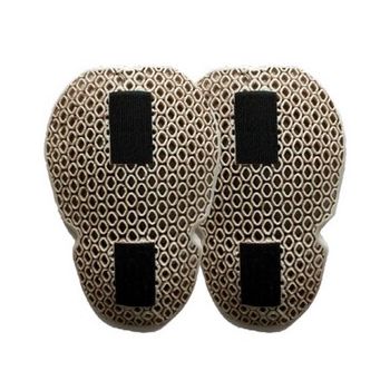 Halvarssons Protectorset H Grey  Type B One size