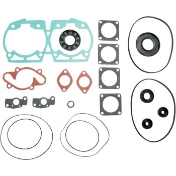 COMPLETE GASKET SET SKDOO