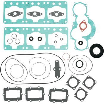COMPLETE GASKET SET S-DOO