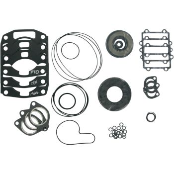 COMPLETE GASKET SET ARTIC
