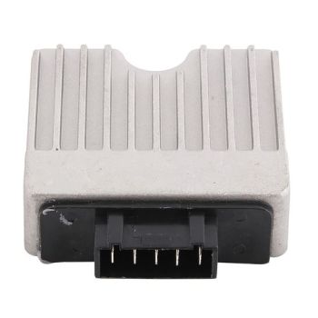 Forte Regulator, 5-pin., Aprilia SX 18- / Derbi Senda 18- / Piaggo 4-S