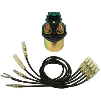 STARTER SOLENOID
